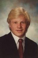 Robert Mussen - Class of 1985 - Schreiber High School