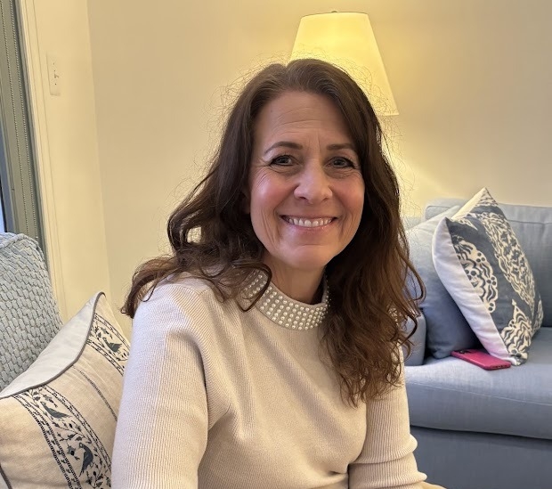 Janet LaFiandra - Class of 1981 - Schreiber High School