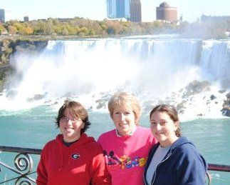 Fran Buono - Class of 1976 - Schreiber High School