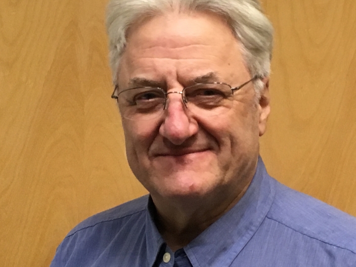 Herb Sinkinson - Class of 1970 - Schreiber High School