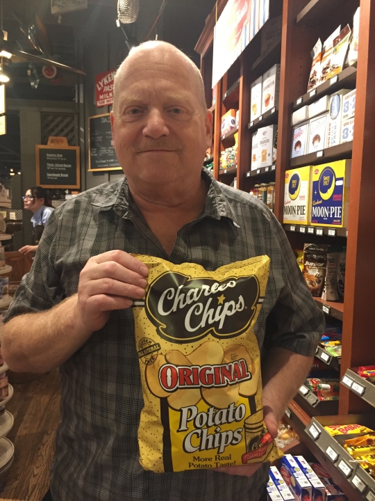 Charles Dubelier - Class of 1972 - Schreiber High School