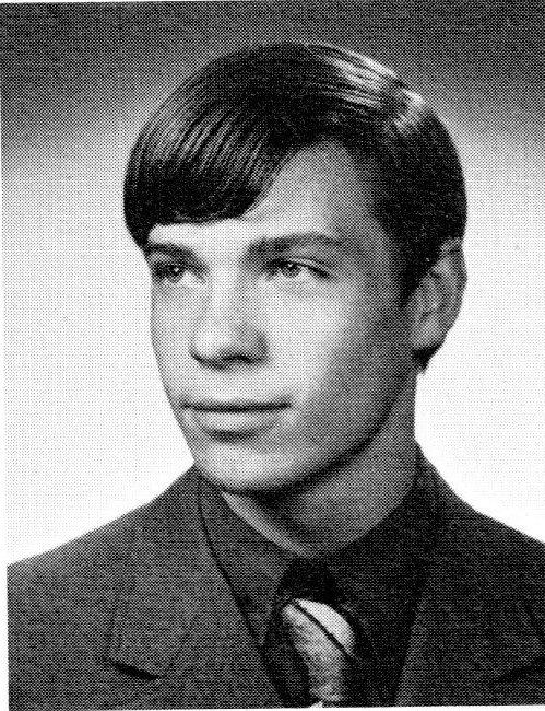Jeffrey Mullally - Class of 1971 - Schreiber High School