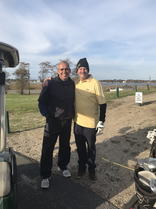 Bob Carrick - Class of 1974 - Schreiber High School