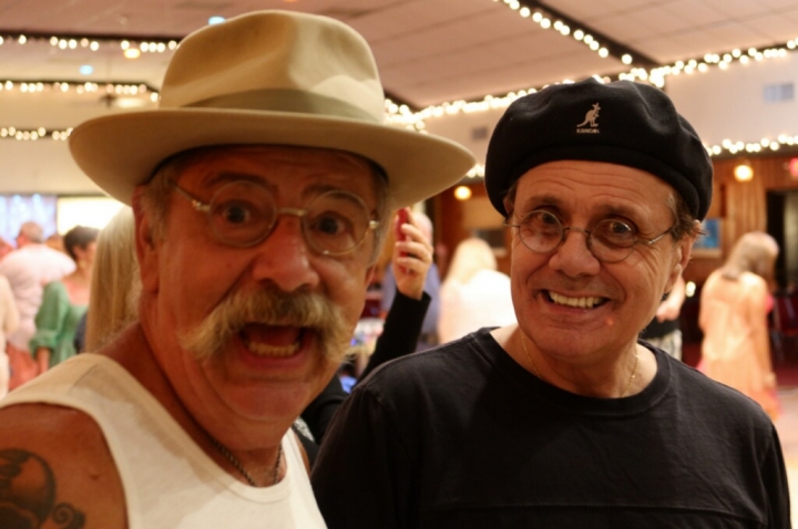Anthony Verni - Class of 1971 - Schreiber High School