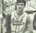 Anthony Pontillo, class of 1971