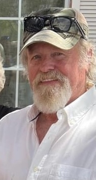 Terry Tarver - Class of 1973 - Grapevine High School