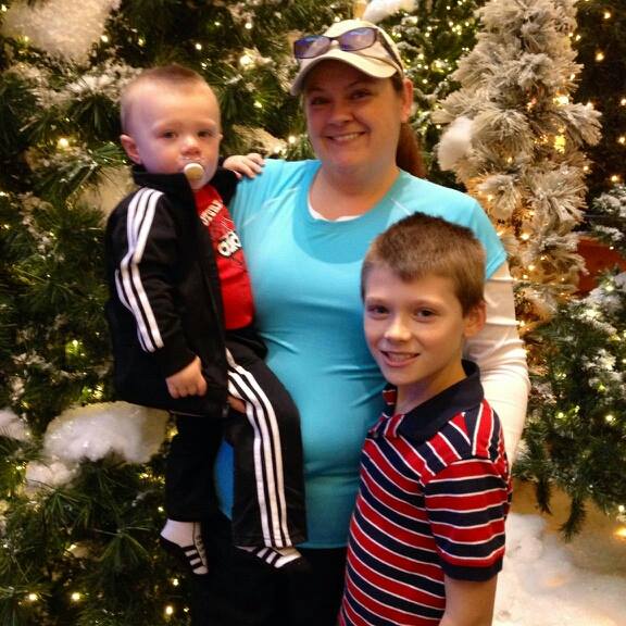 Lisa Keele - Class of 1997 - Grapevine High School