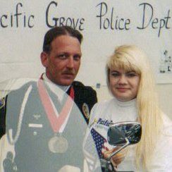 Tom Martin - Class of 1981 - Grapevine High School