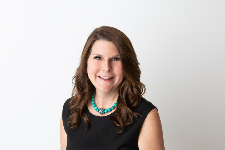 Elizabeth Ross - Class of 1986 - Grapevine High School