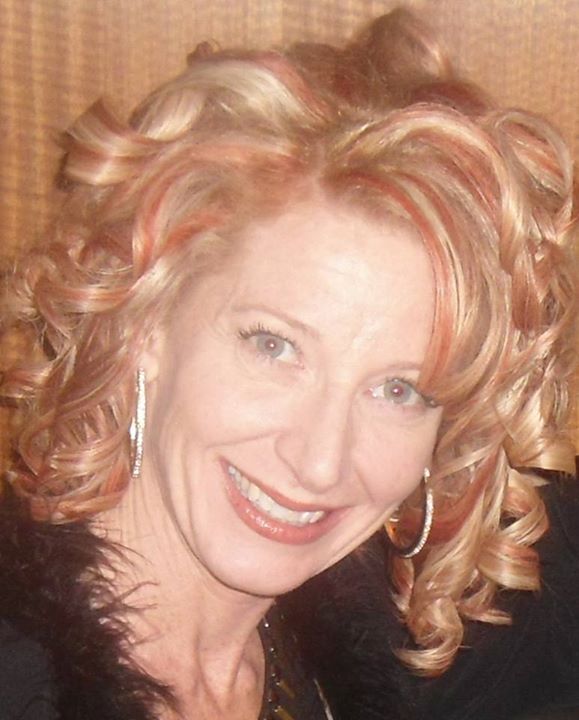 Tasha Thornell - Class of 2003 - Grapevine High School