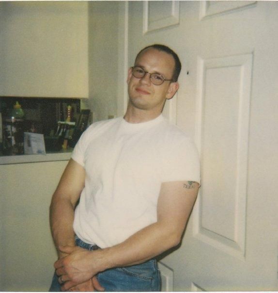 Douglas Smith - Class of 1985 - Grapevine High School