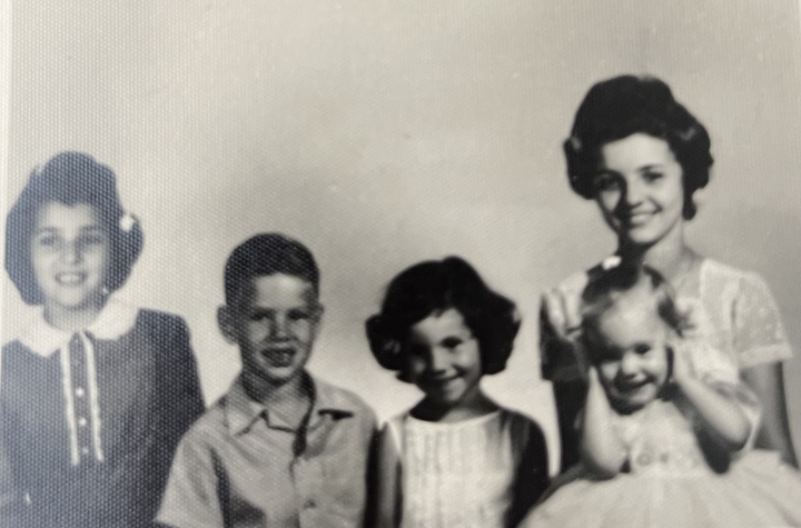 Lisa Bible Trammell - Class of 1974 - Grapevine High School