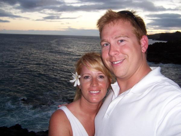 James Wennlund - Class of 2003 - Grapevine High School