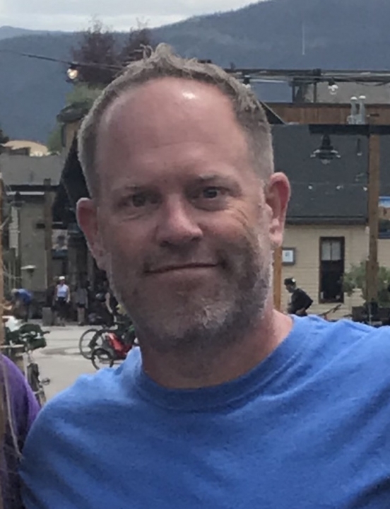 Sean Okland - Class of 1990 - Grapevine High School