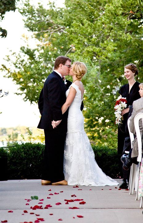 Jenny Germann - Class of 2004 - Grapevine High School