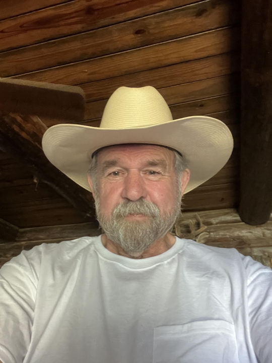 Joe Carlile - Class of 1965 - Grapevine High School