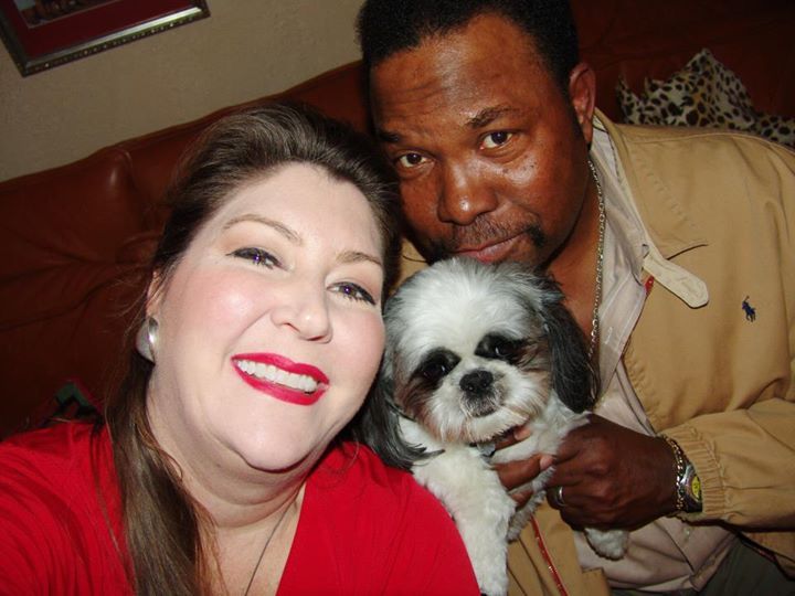 Ceasar-lisa Belser - Class of 1983 - Grapevine High School