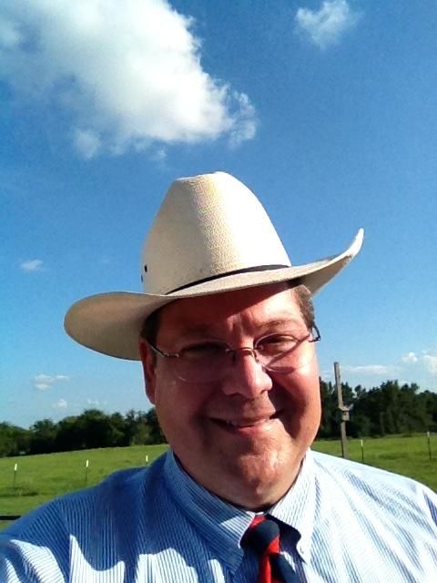Richard Mcleon - Class of 1981 - Grapevine High School