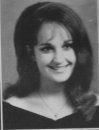 Laura Post - Class of 1971 - Grapevine High School