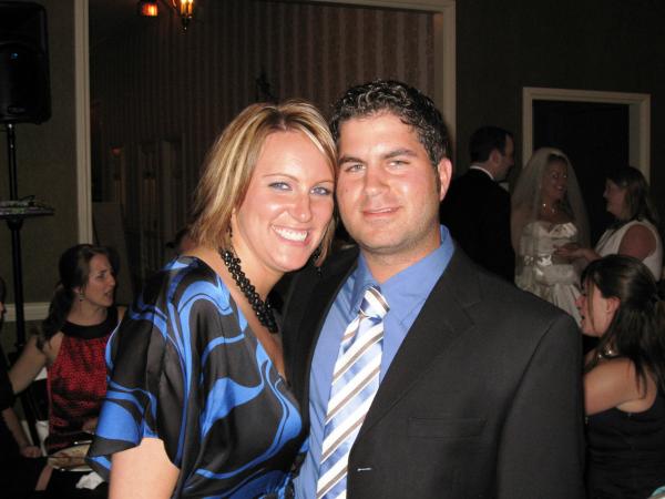 Stephanie Johnston - Class of 2000 - Grapevine High School