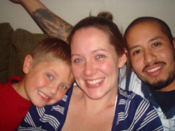 Adrienne Hataway - Class of 2000 - Grapevine High School