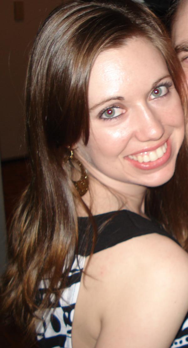 Kate Fullhart - Class of 2000 - Grapevine High School