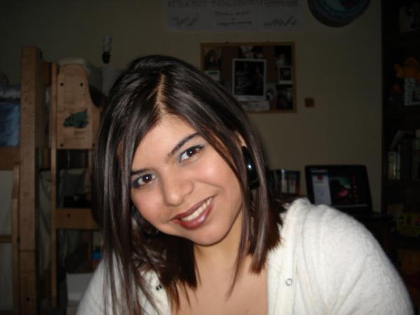Norma Marianna Gonzalez Miranda - Class of 2000 - Grapevine High School