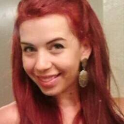 Megan Wilson - Class of 2007 - Grapevine High School