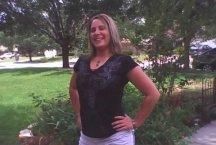 Ashley Broussard - Class of 1998 - Grapevine High School