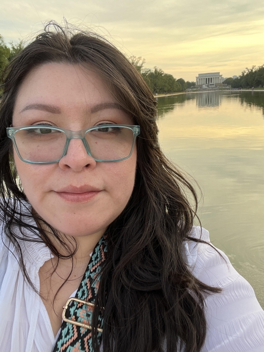 Brenda Coronel - Class of 2007 - Grapevine High School