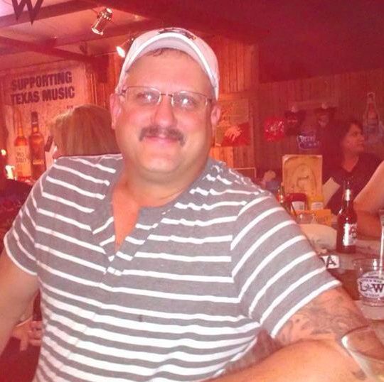 Tommy Mcneill - Class of 1986 - Grapevine High School