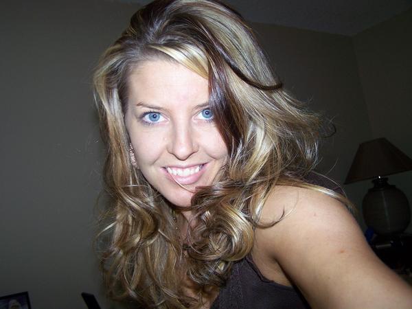 Cara Srokosz - Class of 1995 - Grapevine High School