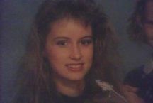 Aimee Koonce - Class of 1992 - Grapevine High School