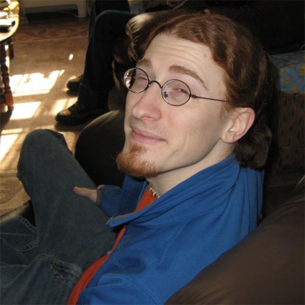 James Cory Edwards - Class of 1998 - Grapevine High School