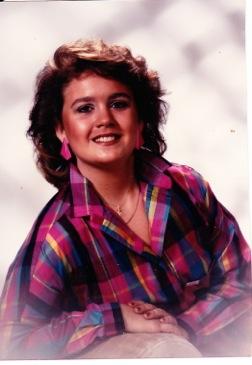 Shannon Bragg - Class of 1986 - Grapevine High School