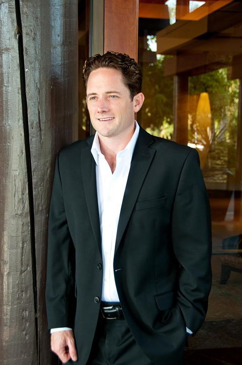 Brian Jackson - Class of 1994 - Grapevine High School