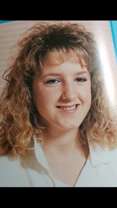 Diane Whitsel - Class of 1989 - Grapevine High School