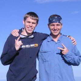 Matt Frazier - Class of 2006 - Grapevine High School