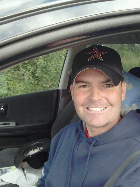 Jerry King - Class of 2004 - Grapevine High School