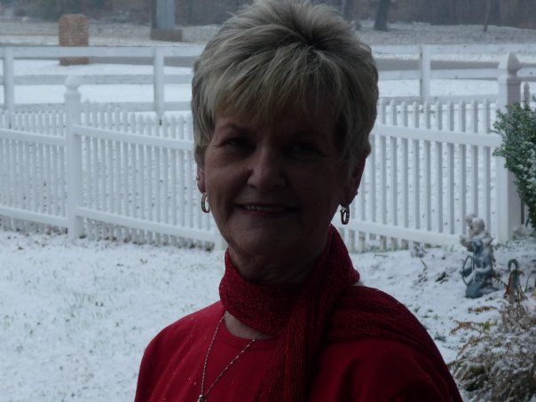 Margie Mcpherson - Class of 1963 - Grapevine High School