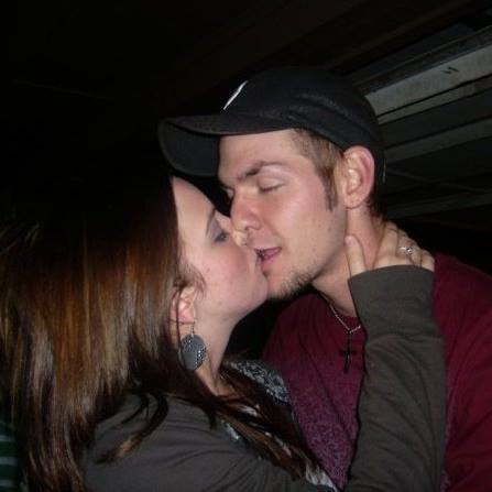 Magan Hagar - Class of 2005 - Grapevine High School