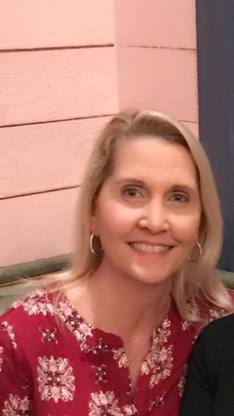 Adryn Myers - Class of 1984 - Grapevine High School