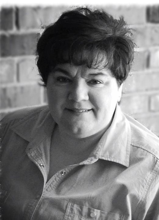 Heidi Tidman - Class of 1987 - Grapevine High School