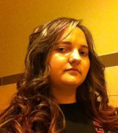 Natasha Frazier - Class of 2010 - Grapevine High School