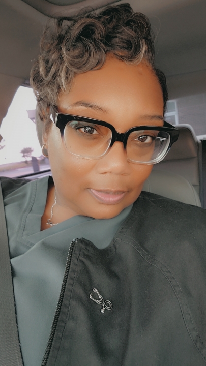Anika Ruffin - Class of 1992 - Grapevine High School