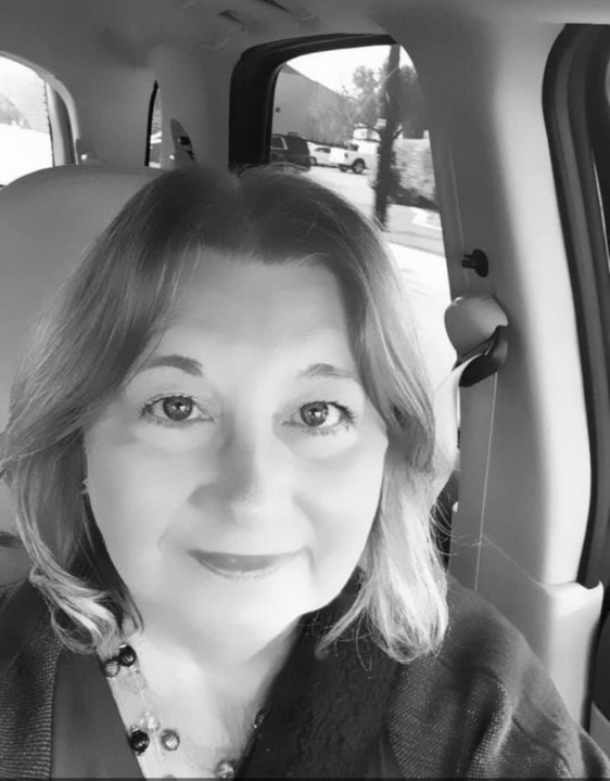 Glenda Dorman - Class of 1975 - Grapevine High School