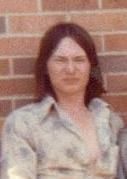 Billy Andrews - Class of 1977 - Woodville High School