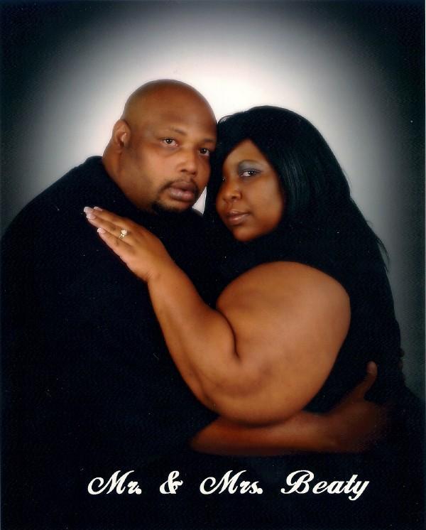 Terrance Beaty - Class of 1997 - Woodville High School