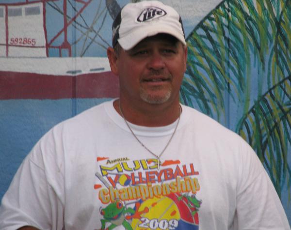 John Shannon - Class of 1981 - Woodville High School