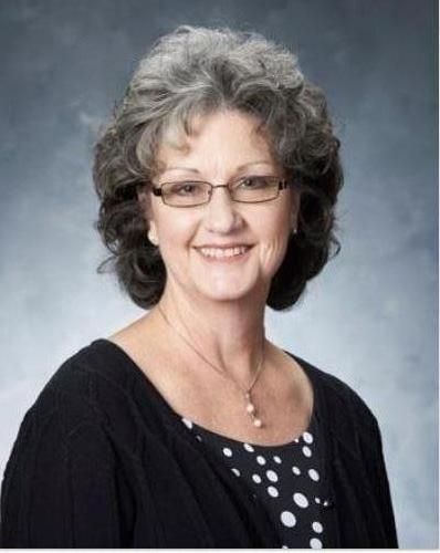 Pam Vanwinkle - Class of 1980 - Woodville High School
